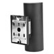 thumbnail image 4 of Lámpara de pared LED COB de doble cabezal de 6 W para exteriores, interiores, cafeterías, impermeable, decoración, blanco cálido, 4 of 9