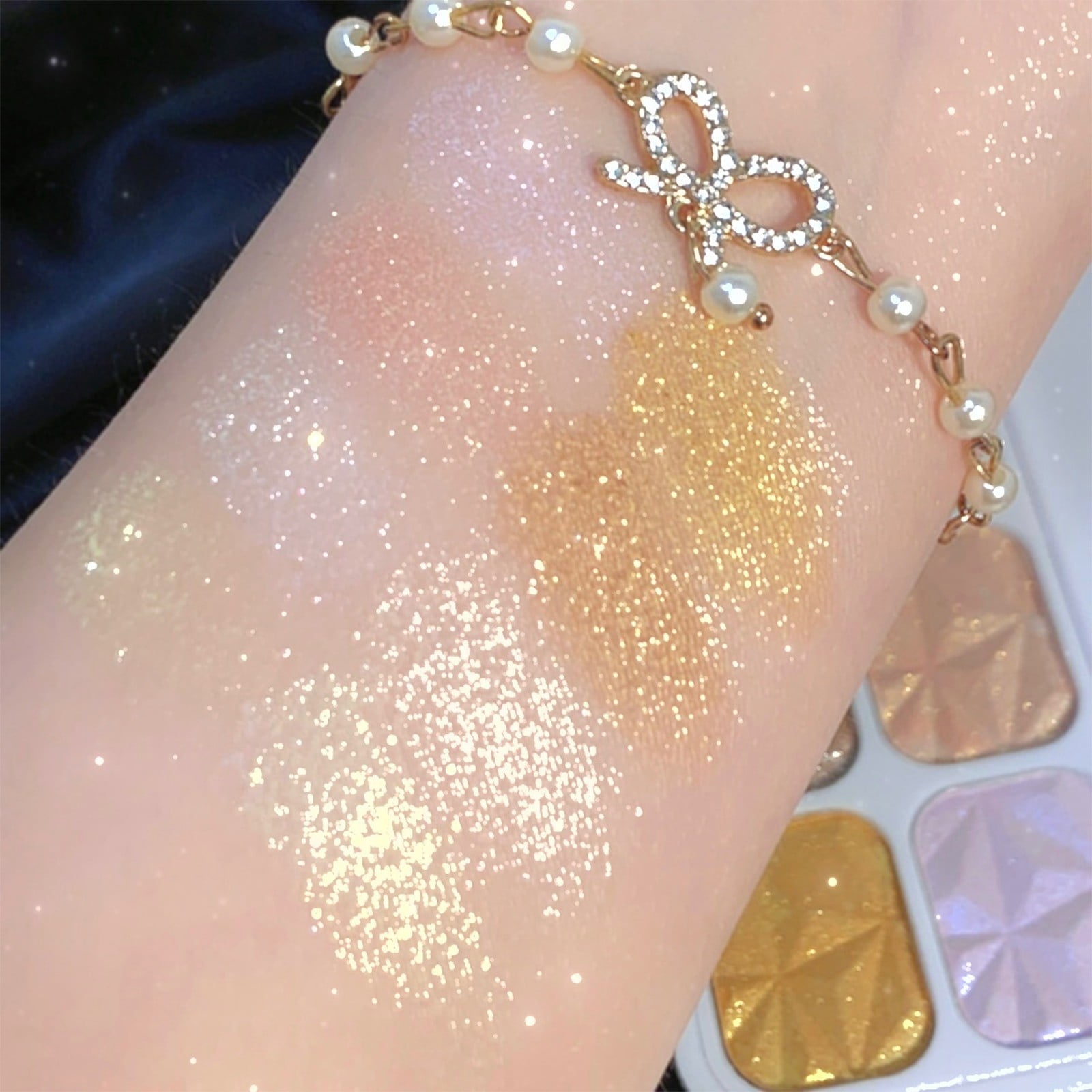 Popular Makeup Products Midnight Special Wax Loose Eye Makeup Stencil Eye Pencil berry Lemonade Cover Girl Eye Shadow Eye Pencil Thick Light Highlighter Makeup Stick Makeup Nature