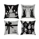 thumbnail image 2 of Fundas de Cojín Decorativas con Diseño de Conejos y Huevos de Pascua para Sofá, Sofá y Decoración Del Hogar., 2 of 6