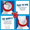 thumbnail image 5 of Kool-Aid Shaved Ice & Snow Cone Maker, Red, 5 of 5