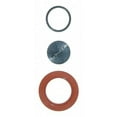 thumbnail image 3 of FEL-PRO TCS 45879 Crankshaft Front Seal Set Fits select: 1984-1995 HONDA CIVIC, 3 of 3