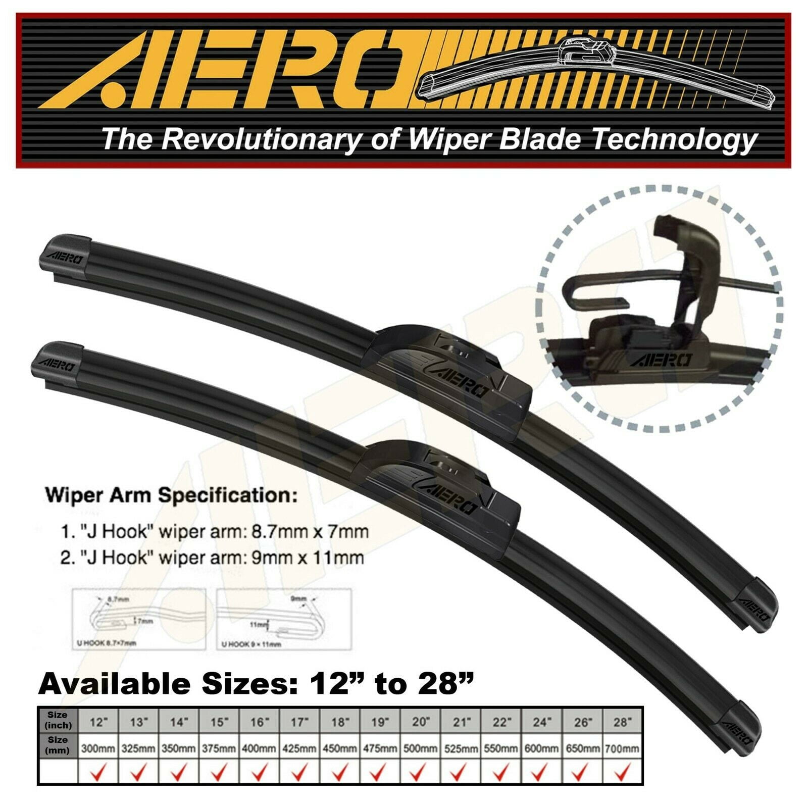 2015 altima online wiper blade size