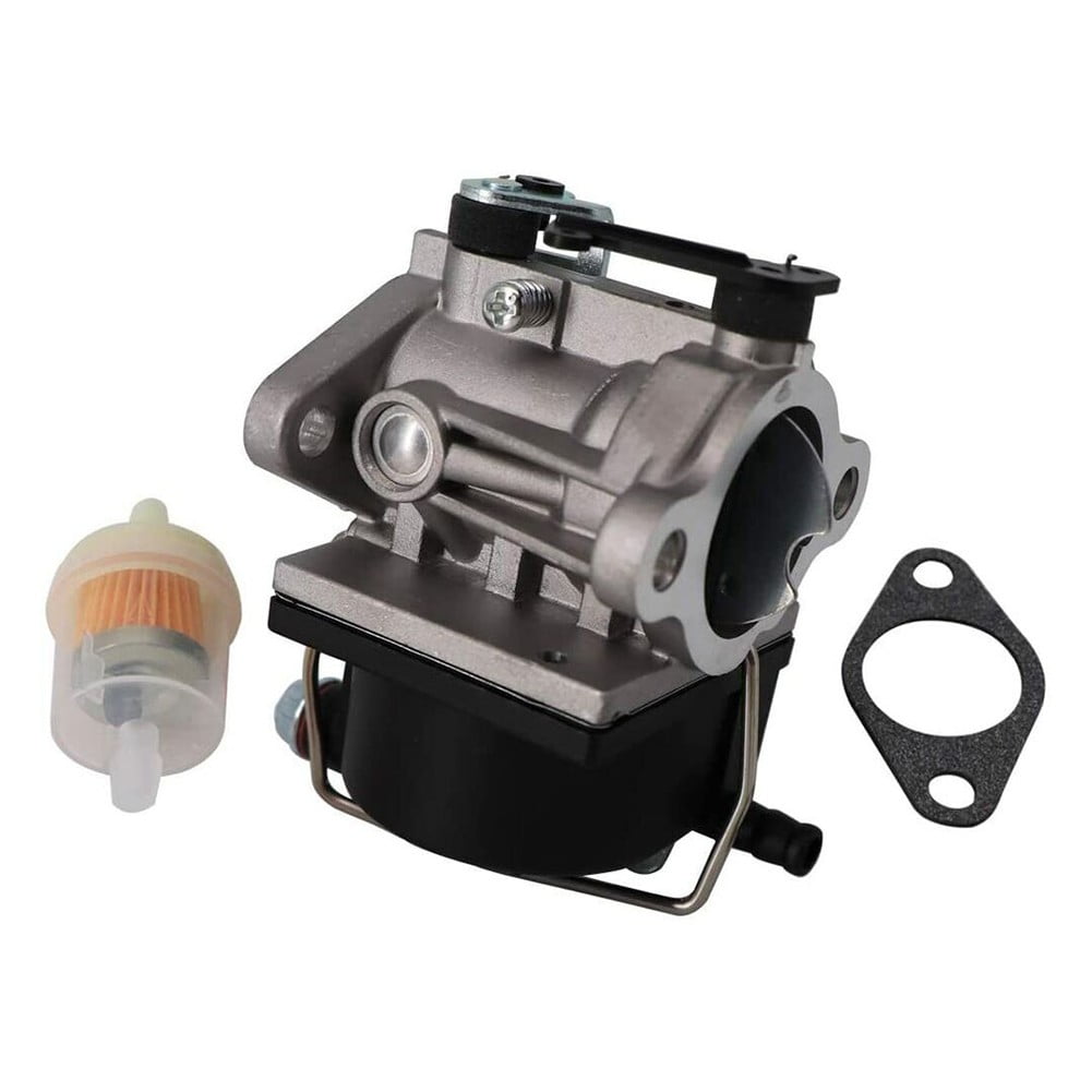 Outlier Carburetor for For 640065 OHV110 OHV115 OHV120 OHV125 OHV130 OHV135 OV358EA, Lawn Mower Parts & Accessories