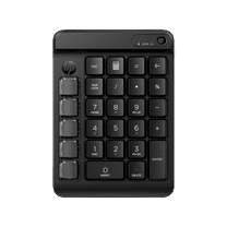 HP 430 Programmable Wireless Keypad
