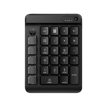 HP 430 Programmable Wireless Keypad