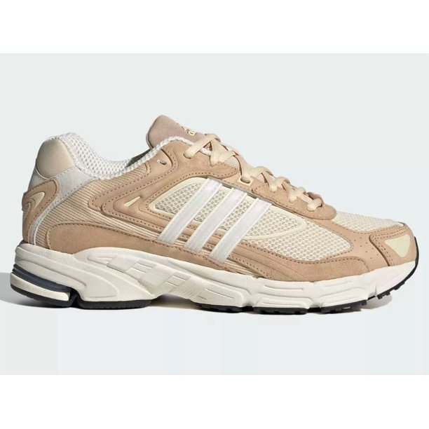 Ad-id-as Originals Mens Response Trainers Sneakers (ID4594) Beige Size UK 10-12.5