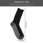 3pair Antibiosis Socks