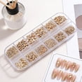thumbnail image 4 of Bedazzling Kit, Colorful Diy Resin Rhinestone Kit, Ngxiha Resin Jelly Rhinestones for Bedazzling, Rhinestones for Bedazzling for Nail Art Crafting Book Makeup, 4 of 4