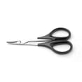thumbnail image 2 of Racers Edge 7044 Curved Polycarbonate Scissors, 2 of 2