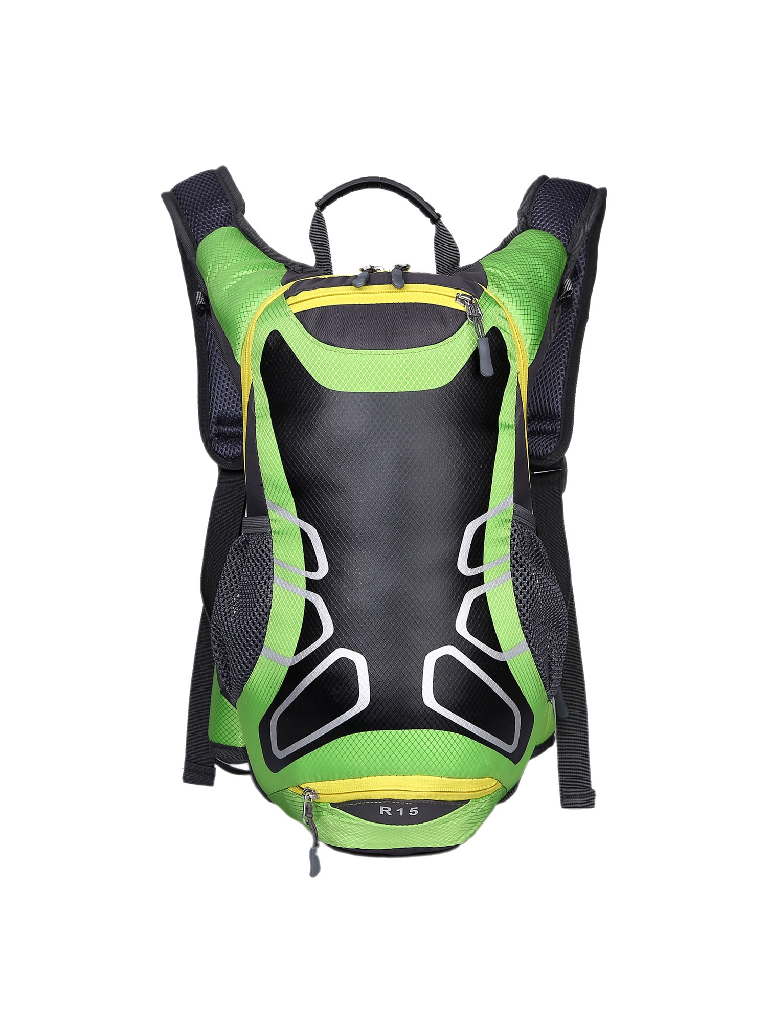 Gearonic Lightweight Backpack Men Women Water Resistant Durable