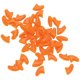 thumbnail image 1 of Ofertas Únicas 50 Pcs Tapas de Uñas Portátiles Antirayaduras para Perros Naranja Tamaño: S, 1 of 5
