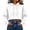 White Sweatshirts, variant on Jsaierl Women's Cropped Hoodies Trendy Solid Color Hooded Sweatshirt Athletic Pullover Workout Long Sleeve Tops Fall Clothes S-2XL