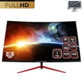 thumbnail image 1 of Monitor Gamer Curvo Balam Rush UltraEarth MTX27C de 27 , Resolución Balam Rush BR-932448, 1 of 5
