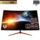 thumbnail image 1 of Monitor Gamer Curvo Balam Rush UltraEarth MTX27C de 27 , Resolución Balam Rush BR-932448, 1 of 5