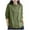 Green., variant on Akafmk Womens Casual Undershirt,Comfortable Lightweight Basic Shirts,Fashion Round Neck Solid Color Undershirt Long Sleeve Underscrubs Basic Tee XXXL