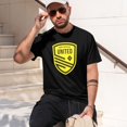 thumbnail image 3 of New Mexico United T-Shirt Casual Tee Shirts For Men Women, 3 of 6