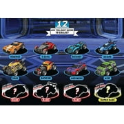 Pullback Racer Rocket League Mystery Pack