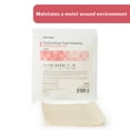 thumbnail image 6 of McKesson Hydrocellular Foam Dressings, Adhesive with Border - 7 in. x 7 in., 10 Count, 1 Pack, 6 of 11