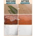 thumbnail image 3 of Sellador impermeable XFCA transparente 2L para techos y paredes, 3 of 7