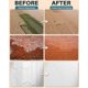 thumbnail image 3 of Sellador impermeable XFCA transparente 2L para techos y paredes, 3 of 7