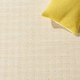 thumbnail image 4 of SAFAVIEH Hampton Ali Diamond Indoor/Outdoor Area Rug, Yellow, 5'1" x 7'6", 4 of 9