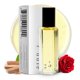 thumbnail image 1 of Perfume Riddle Ex Roll-On para mujer, cardamomo, sándalo y rosa, 1 of 7