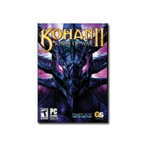 Kohan II: Kings of War - Win - CD