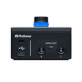 thumbnail image 3 of PreSonus Revelator io44 Ultra-Compact Recording and Broadcast Studio Interface, 3 of 5
