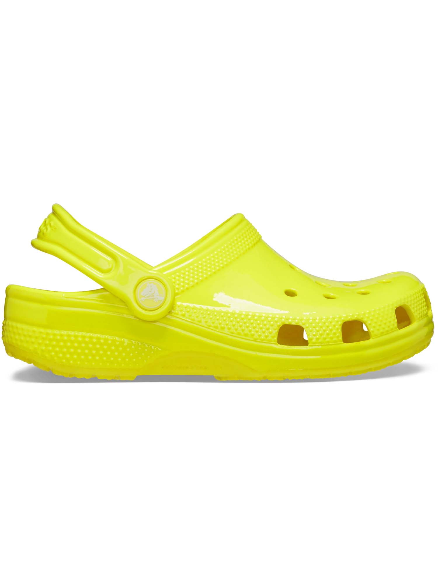 Crocs Unisex Classic Clog