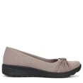 thumbnail image 3 of LifeStride Womens Gaines Loafer - Medium & Wide Width, 3 of 9