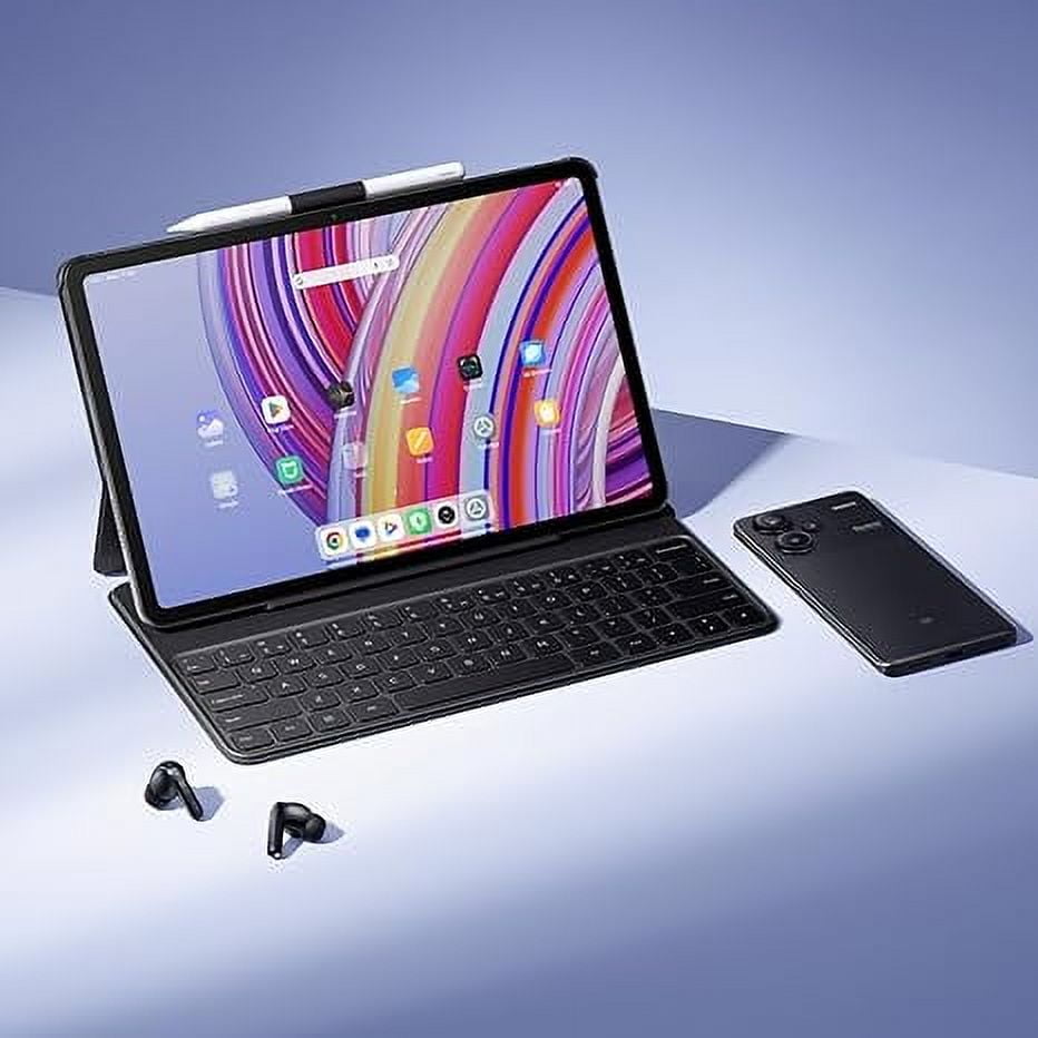 【タイムセール】Xiaomi Pad 5 pro 中国版 Xiaomi Pad 5 Pro - Notebookcheck.net External Reviews