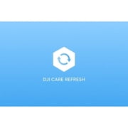DJI Care Refresh 1-Year Plan for Mini 2 - CP.QT.00004177.01
