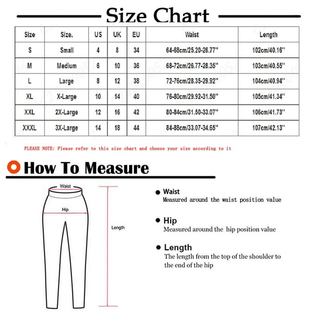 Womens Dress Pants Work Office Slacks Business Casual Stretch Tapered Loose  Fit High Waisted Trousers with Pockets 