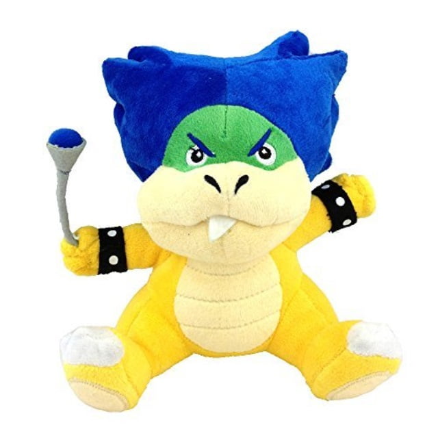 koopalings plush toys