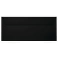 thumbnail image 4 of #10 Full Face Window Envelopes - Midnight Black (500 Qty.), 4 of 4