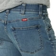 thumbnail image 2 of Wrangler Men Ultra Flex Slim Taper Jean, 2 of 5