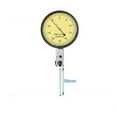 thumbnail image 1 of Dial Gauge Lever Percentage Gauge Small School Table Indicator Table Small Table High Precision 0.01/0.002mm ,Accurate Readings, 1 of 6