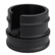 thumbnail image 3 of Soporte para portafiltro de café, estación de manipulación de Espresso de aleación de aluminio, organizador de soporte para máquina de Espresso de 51mm, 53mm y 58mm, color negro, 3 of 14