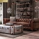 thumbnail image 2 of Furniture Set Sofas For Home Living Room Corner Lazy Modular Chesterfield Module Sofa Chesterfield Corner Sofa My Lux Decor Round, 2 of 12