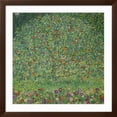 thumbnail image 2 of Art.com Apple Tree, 1912 Giclee Print by Gustav Klimt, Brown Frame Wall Art, 38" x 38", 2 of 5