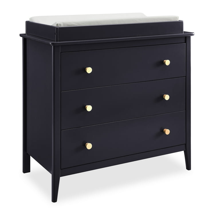 Delta Children Wood Changing Top W100810 Greenguard Gold