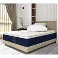 thumbnail image 3 of Original Colchón Queen size Ortopédico Pillow TOP, 3 of 4