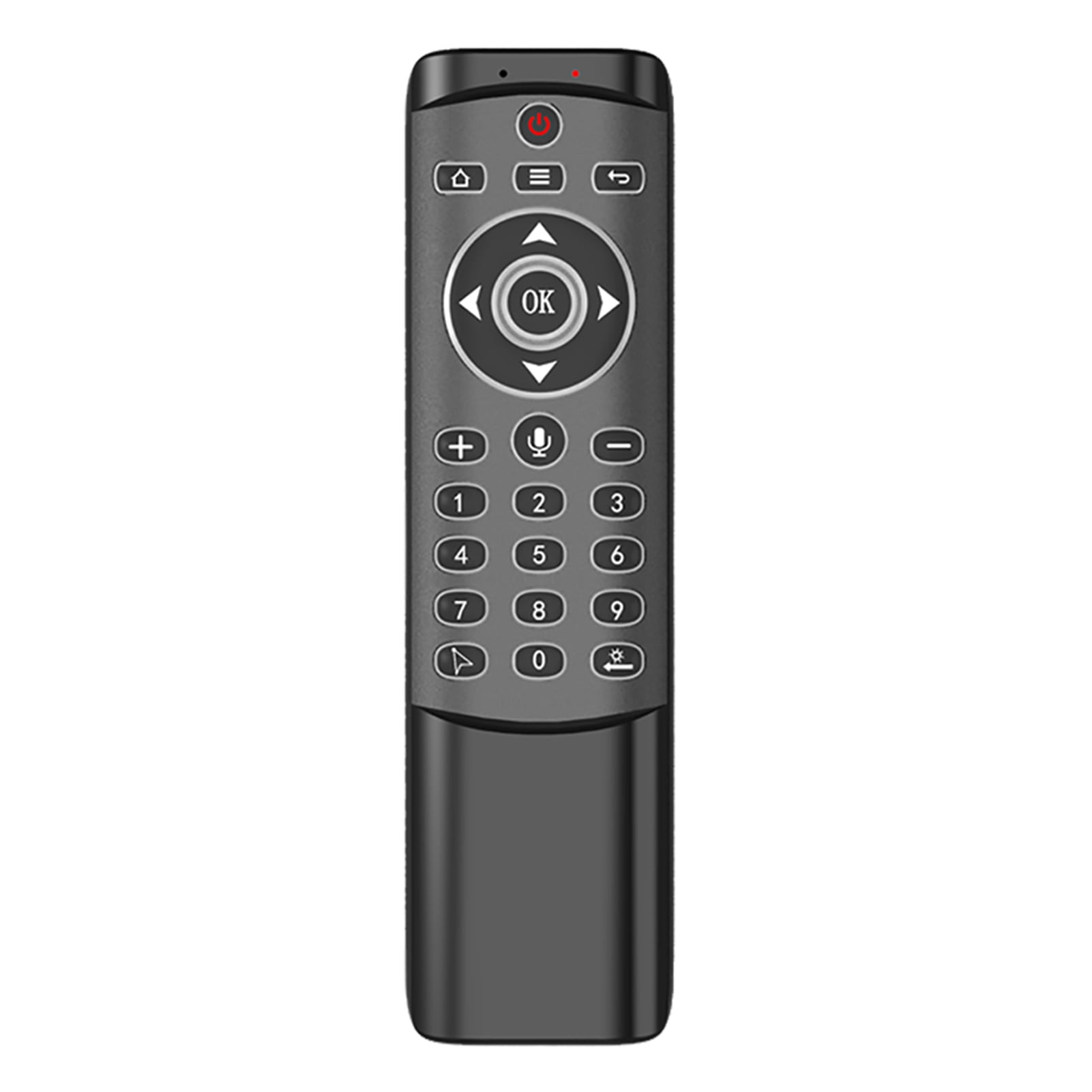 Younar MT1 Voice Remote With TV Controls Streaming Devices For TV Replacement Voice Remote