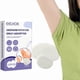 thumbnail image 1 of 12x Sweat Pad Antiperspirant Underarm Armpit Guard Sheet Shield Fresh Single Use, 1 of 5