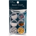 thumbnail image 1 of Jewelry Made By Me Resin Craft Mix Ins Glitter Balls Flakes-, 1 of 2