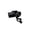 Black 1PCS, variant on Metal Hitch Trailer Hook for SCX10 90046 Traxxas TRX4 1/10 RC Crawler Car