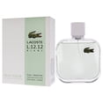 thumbnail image 4 of LACOSTE L.12.12 BLANC EAU FRAICHE by Lacoste EDT SPRAY 3.4 OZ, 4 of 8