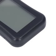 AVPAVP Digital Altimeter Portable Multifunction Compass Barometer Thermometer