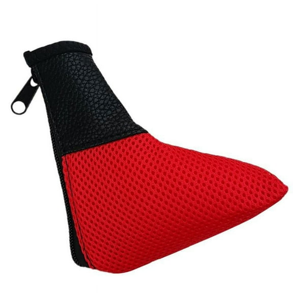 Lightweight Mesh Golf Club Putter Head Cover Blade Zipper Headcover Golf Club Putter Protective Bag