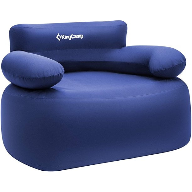 Camp discount sofa chair